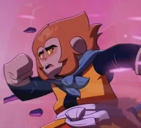 PARTNER IN CRIME SWK