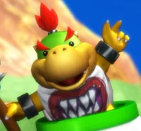 mmd bowser jr