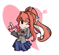 IceMarios Monika