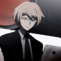 Byakuya Togami