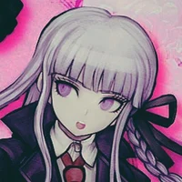 Kyoko Kirigiri