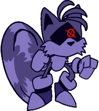 Piracy Tails