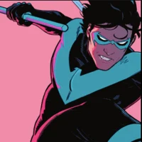 Dick Grayson