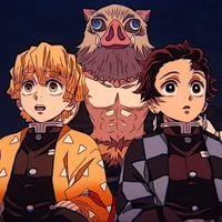 Zenitsu Inosuke Tanj