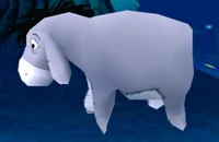 ps1 eeyore
