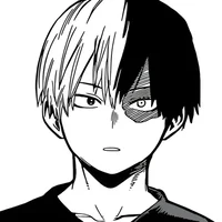 Shoto Todoroki