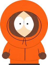 Kenny McCormick