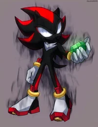 Shadow demonio