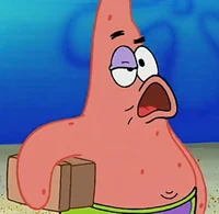 Patrick Star 