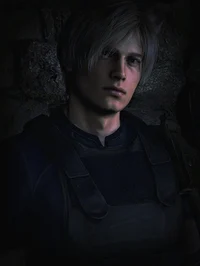 Leon Kennedy