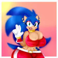 Queen Sonicina