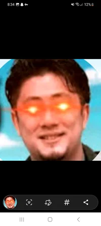 Toshi shafteroni 