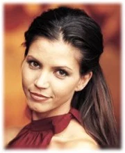 Cordelia Chase