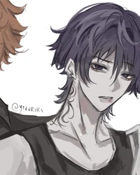 Scaramouche