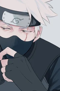 Kakashi Hatake