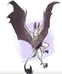 Bat Boyfriend