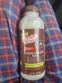 Chocolate Milk