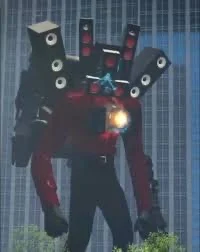 C-TitanSpeakerMan