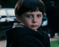 Damien Thorn