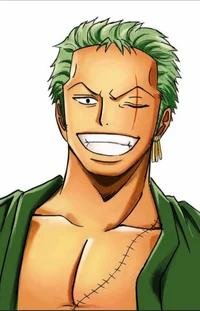 Zoro