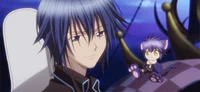 Ikuto Tsukiyomi
