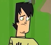Trent -total drama-
