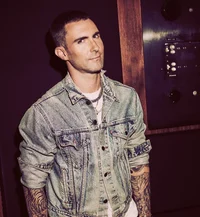 Adam Levine