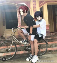 Itoshi brother