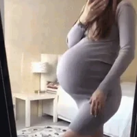 Pregnant Lady