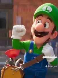 Luigi 