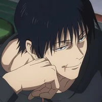Toji Fushiguro 