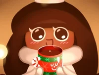 Cocoa Cookie 