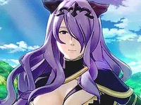 Camilla