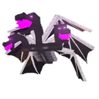 Ender Wither Dragon