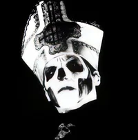 Papa Emeritus III