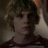 Tate Langdon