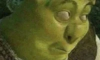 Shrek the best