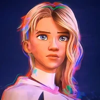 Gwen Stacy