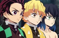 Tanjiro Squad