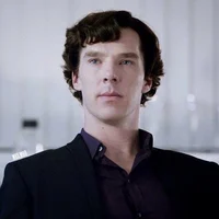 Sherlock Holmes 
