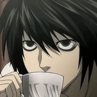L lawliet