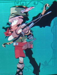 Survivalist Kidd