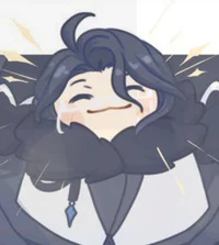 Silly chibi Pantalon