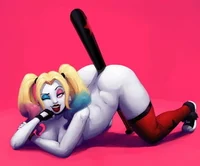 Harley Quinn