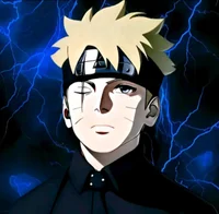Boruto Uzumaki