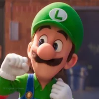 Movie luigi