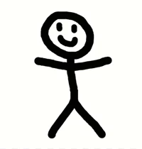 Bob the stickman