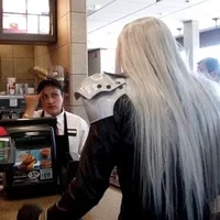 Sephiroth