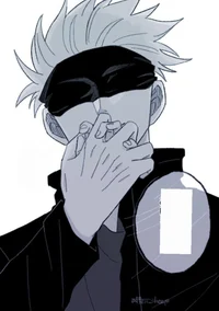 Gojo Satoru