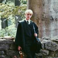Draco Malfoy